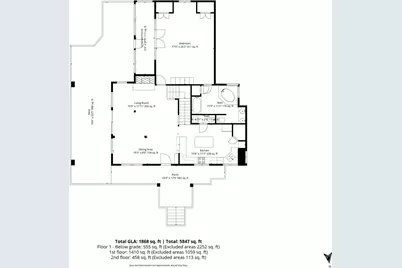 2184 Pine Mountain Drive, Connelly Springs, NC 28612 - Photo 46