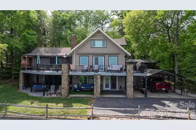 2184 Pine Mountain Drive, Connelly Springs, NC 28612 - Photo 8
