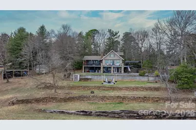 2184 Pine Mountain Drive, Connelly Springs, NC 28612 - Photo 2