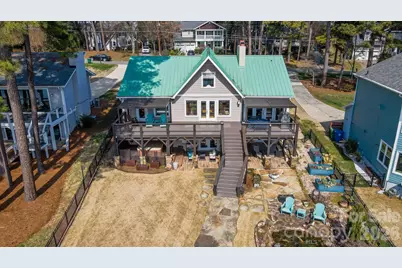 20919 Island Forest Drive, Cornelius, NC 28031 - Photo 12