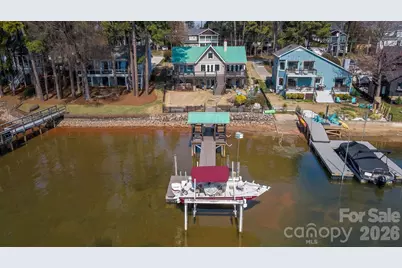 20919 Island Forest Drive, Cornelius, NC 28031 - Photo 14