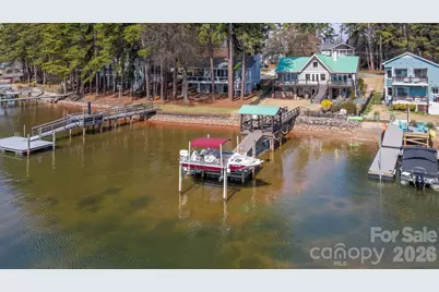 20919 Island Forest Drive, Cornelius, NC 28031 - Photo 2