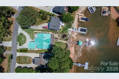 20919 Island Forest Drive, Cornelius, NC 28031 - Photo 6
