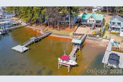 20919 Island Forest Drive, Cornelius, NC 28031 - Photo 8