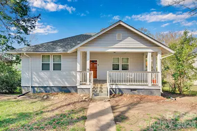 309 S Highland Street, Gastonia, NC 28052 - Photo 1