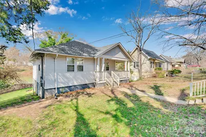 309 S Highland Street, Gastonia, NC 28052 - Photo 2