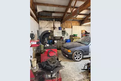 527-A E Mills Street, Columbus, NC 28722 - Photo 2