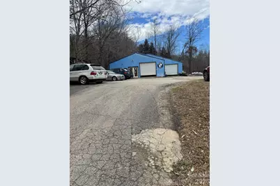 527-A E Mills Street, Columbus, NC 28722 - Photo 1