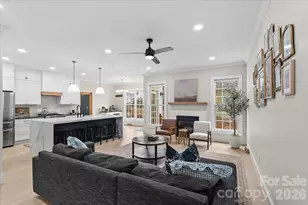 4005 Country Oaks Dr, Waxhaw, NC 28173 - Photo 2