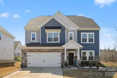 5504 Soft Shell Drive, Lancaster, SC 29720 - Photo 1