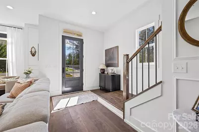 1201 Delane Avenue, Charlotte, NC 28211 - Photo 4