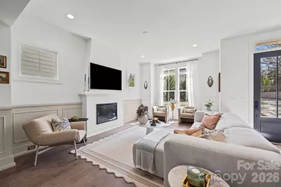 1201 Delane Avenue, Charlotte, NC 28211 - Photo 6