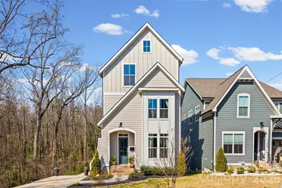 1201 Delane Avenue, Charlotte, NC 28211 - Photo 2