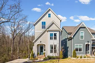 1201 Delane Ave, Charlotte, NC 28211 - Photo 2