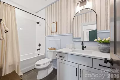 1201 Delane Avenue, Charlotte, NC 28211 - Photo 20