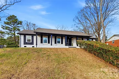 7301 Marlbrook Drive, Charlotte, NC 28212 - Photo 2