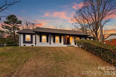 7301 Marlbrook Drive, Charlotte, NC 28212 - Photo 1
