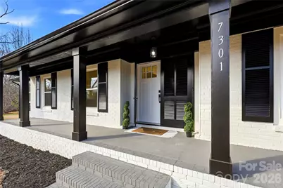 7301 Marlbrook Drive, Charlotte, NC 28212 - Photo 4