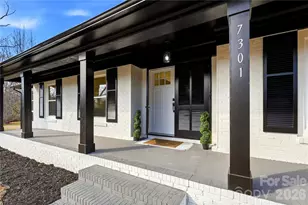 7301 Marlbrook Dr, Charlotte, NC 28212 - Photo 4