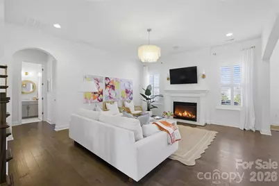 12516 Es Draper Drive, Huntersville, NC 28078 - Photo 8