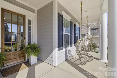 12516 Es Draper Drive, Huntersville, NC 28078 - Photo 2