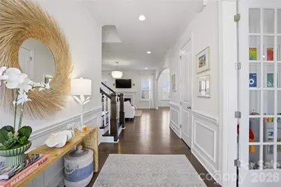 12516 Es Draper Drive, Huntersville, NC 28078 - Photo 14