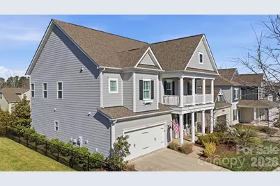 12516 Es Draper Drive, Huntersville, NC 28078 - Photo 30