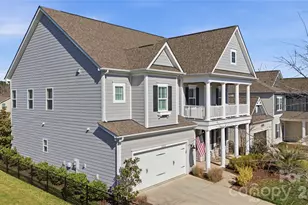 12516 ES Draper Dr, Huntersville, NC 28078 - Photo 30