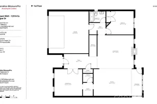 12516 ES Draper Dr, Huntersville, NC 28078 - Photo 38