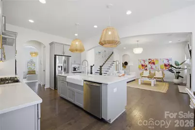 12516 Es Draper Drive, Huntersville, NC 28078 - Photo 4