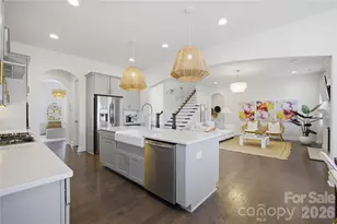 12516 ES Draper Dr, Huntersville, NC 28078 - Photo 4