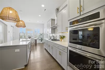 12516 Es Draper Drive, Huntersville, NC 28078 - Photo 6