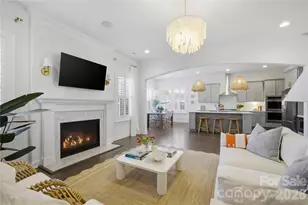 12516 ES Draper Dr, Huntersville, NC 28078 - Photo 10