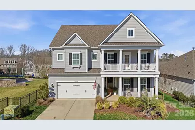 12516 Es Draper Drive, Huntersville, NC 28078 - Photo 1