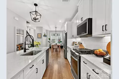 2024 Terwilliger Terrace, Charlotte, NC 28203 - Photo 6