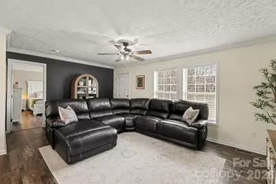 193 Back Acres Lane, Kannapolis, NC 28081 - Photo 6