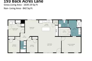 193 Back Acres Ln, Kannapolis, NC 28081 - Photo 20