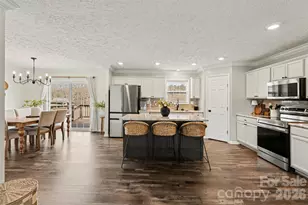 193 Back Acres Ln, Kannapolis, NC 28081 - Photo 4