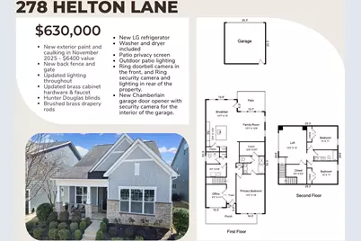 278 Helton Lane, Fort Mill, SC 29708 - Photo 44