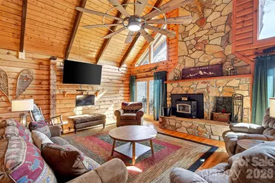 542 Allen Mountain Lane, Spruce Pine, NC 28777 - Photo 10