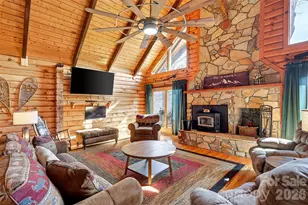 542 Allen Mountain Ln, Spruce Pine, NC 28777 - Photo 10