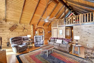 542 Allen Mountain Lane, Spruce Pine, NC 28777 - Photo 12