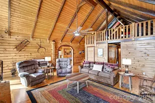 542 Allen Mountain Ln, Spruce Pine, NC 28777 - Photo 12