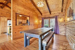 542 Allen Mountain Ln, Spruce Pine, NC 28777 - Photo 28