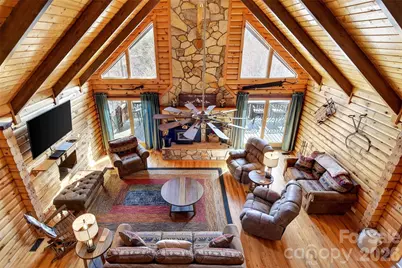 542 Allen Mountain Lane, Spruce Pine, NC 28777 - Photo 1