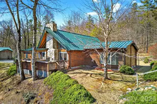 542 Allen Mountain Ln, Spruce Pine, NC 28777 - Photo 4