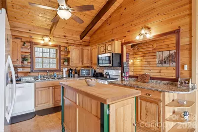 542 Allen Mountain Lane, Spruce Pine, NC 28777 - Photo 24