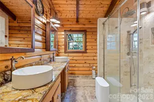 542 Allen Mountain Ln, Spruce Pine, NC 28777 - Photo 8