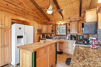 542 Allen Mountain Lane, Spruce Pine, NC 28777 - Photo 14