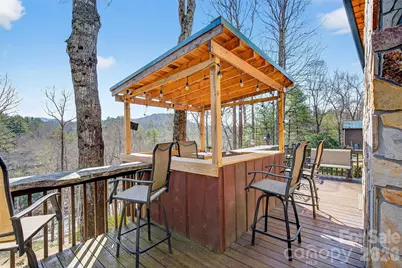 542 Allen Mountain Lane, Spruce Pine, NC 28777 - Photo 18